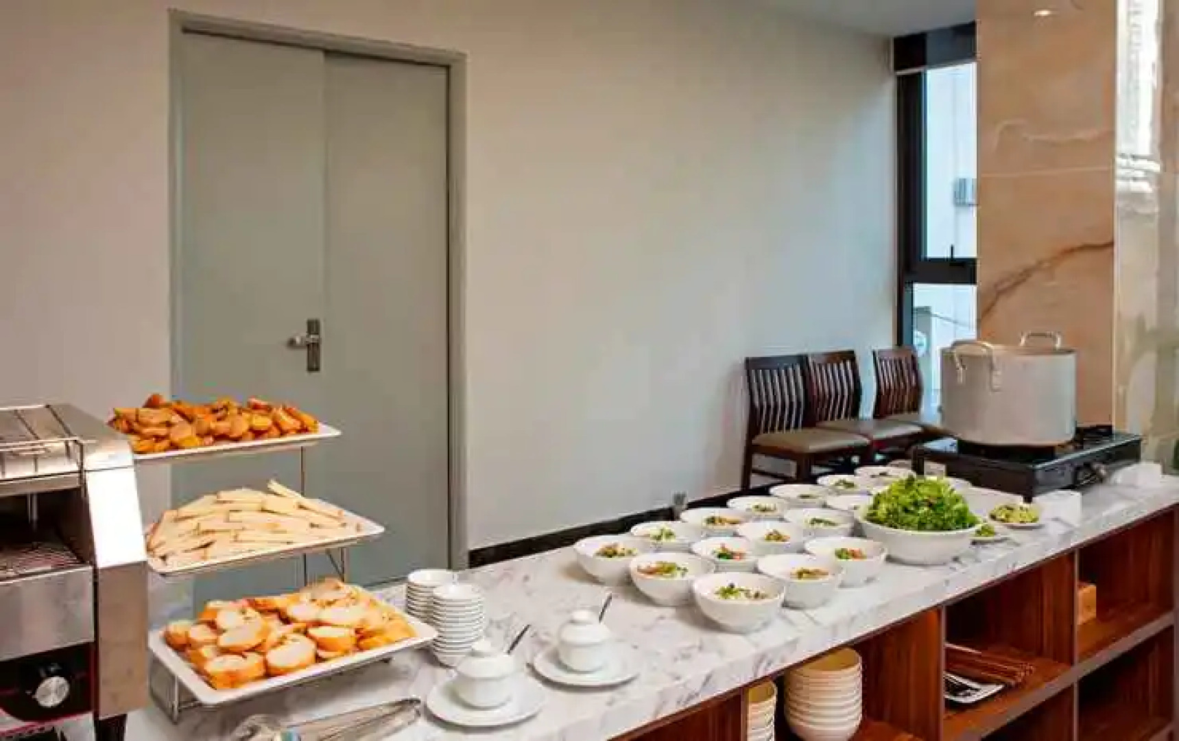 Capecia Danang Hotel & Apartment