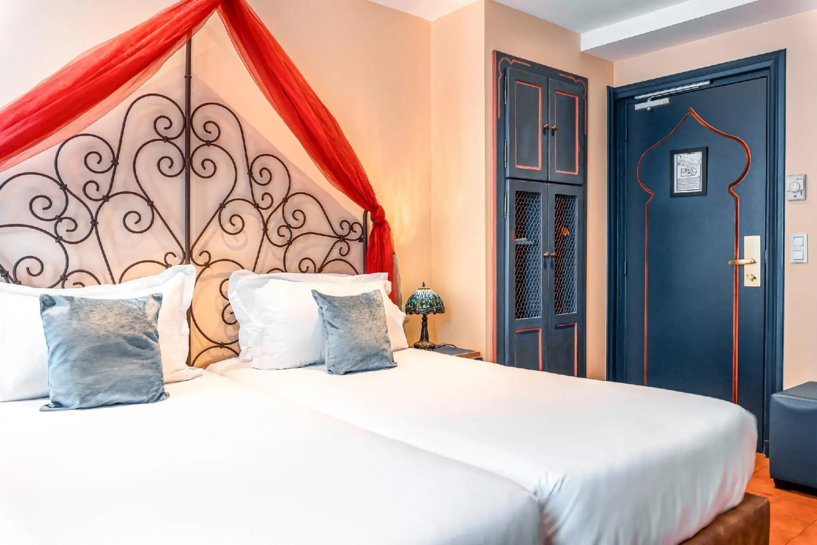 Villa Royale Montsouris