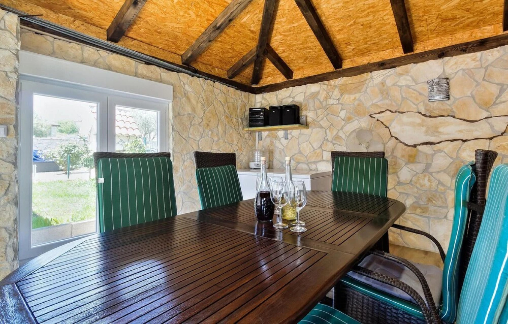 Amazing Home in Kastel With Outdoor Swimming Pool, Wifi and 4 Bedrooms