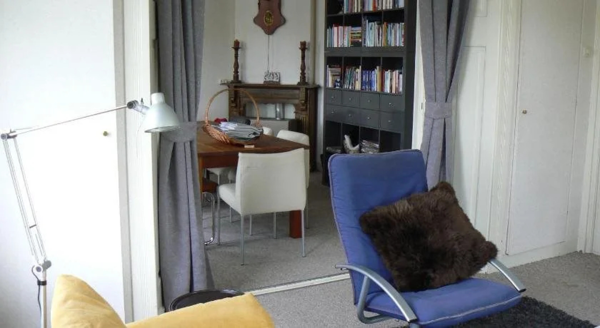 B&B Groningen Buiten