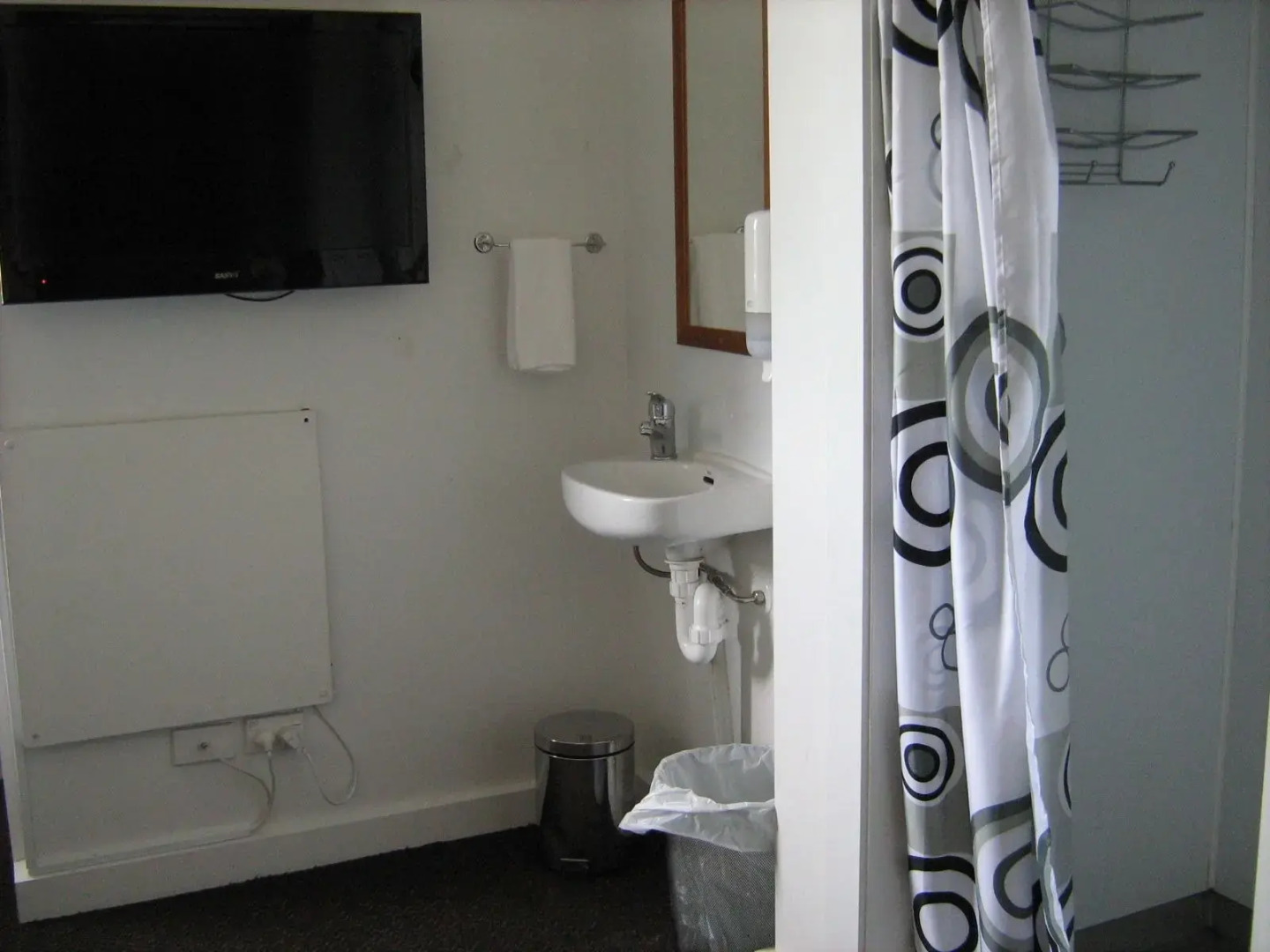 Downtown Backpackers