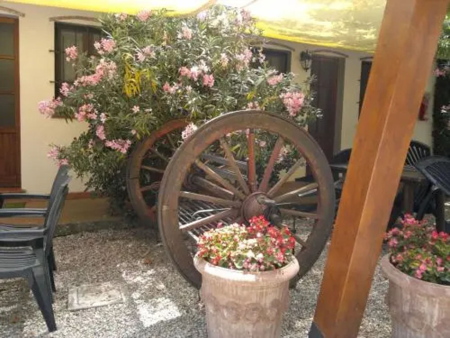 Romitorio di Castiglione del Lago