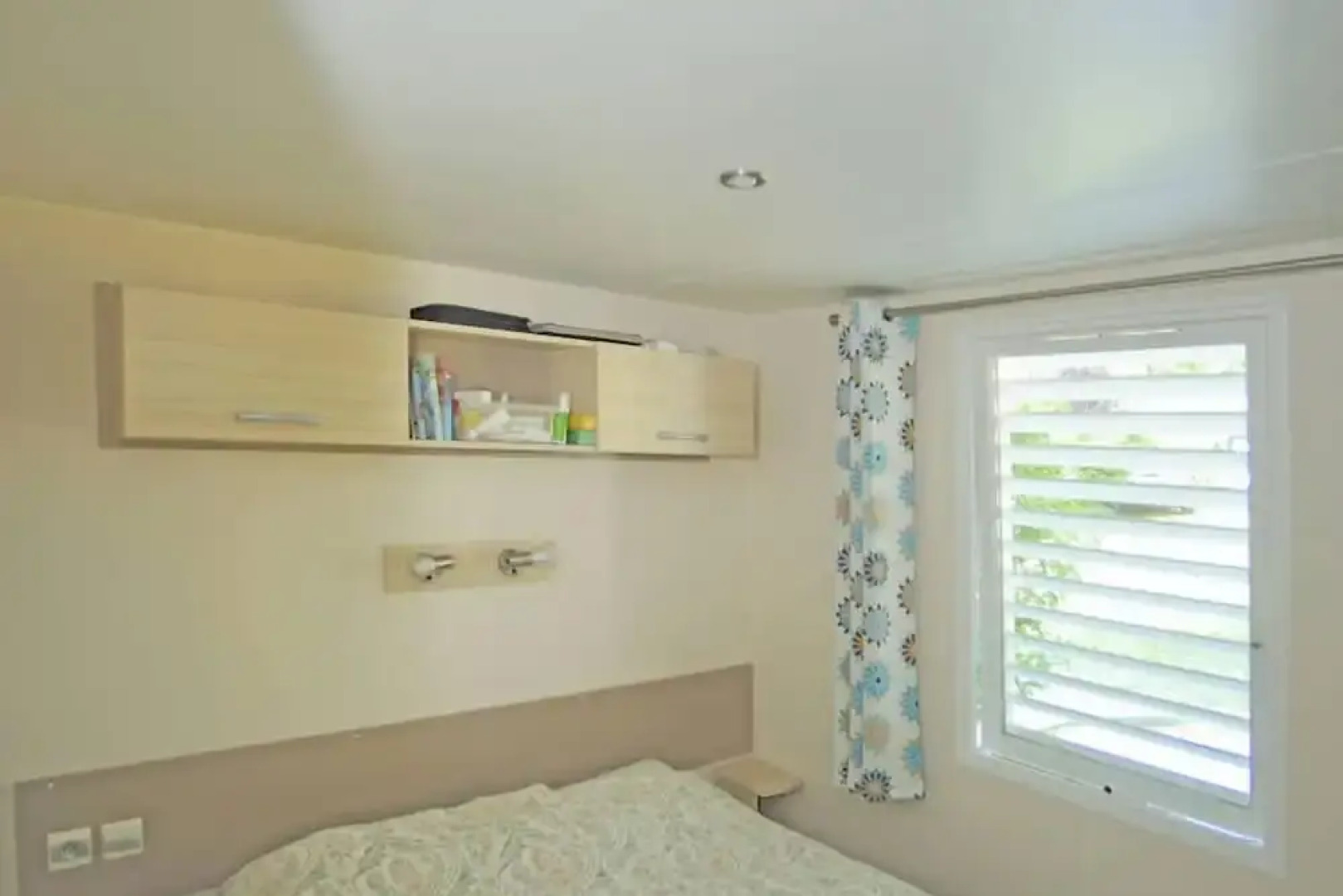 RCN Camping La ferme du Latois