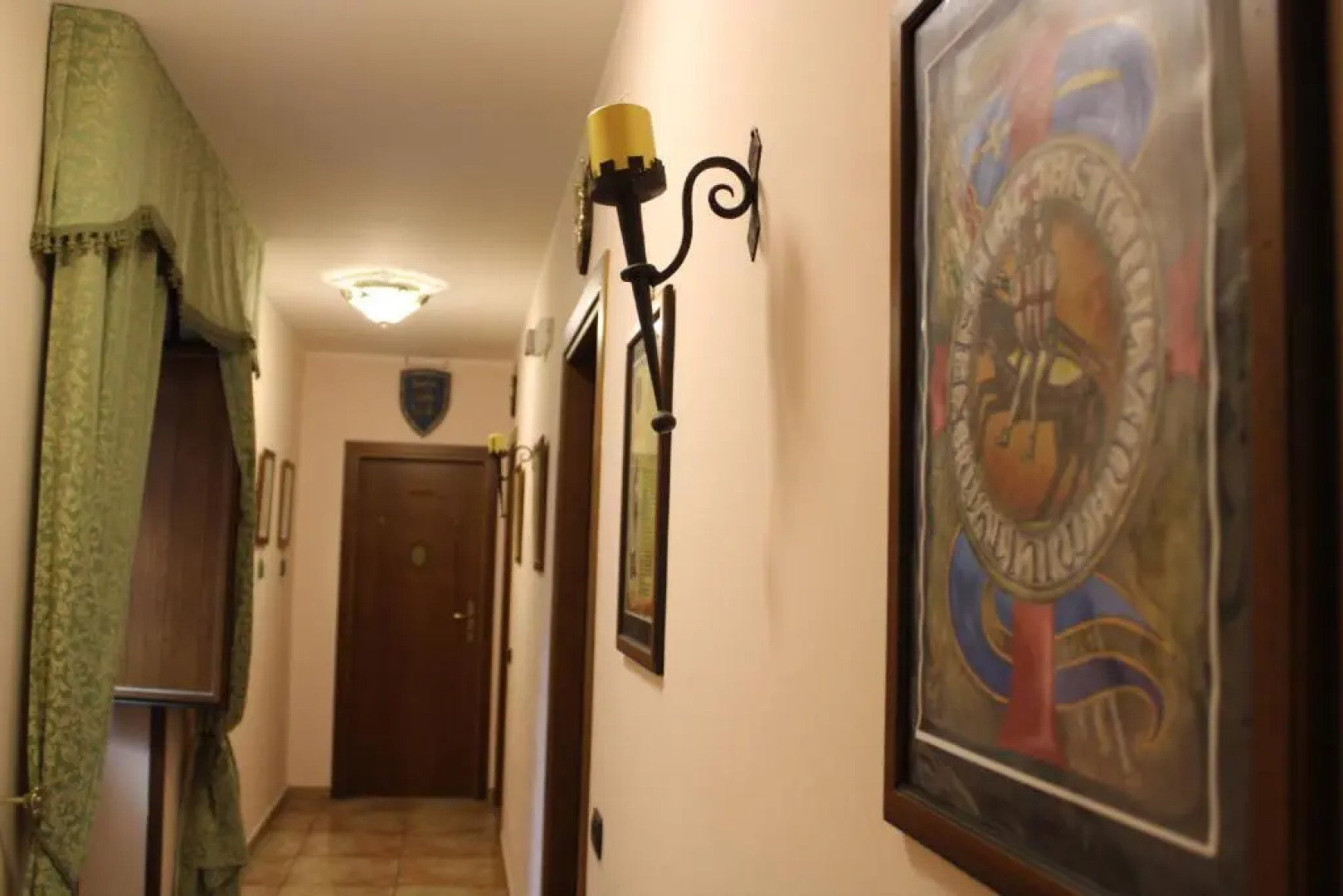 IL Castello dei Templari