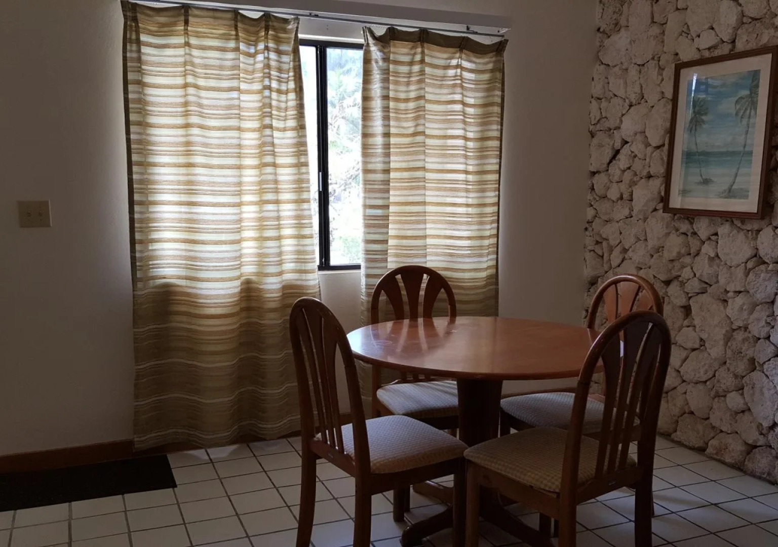 Chalan Kanoa Beach Hotel