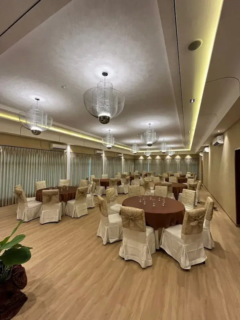 Alltrue Hotel Bintan - Tanjungpinang