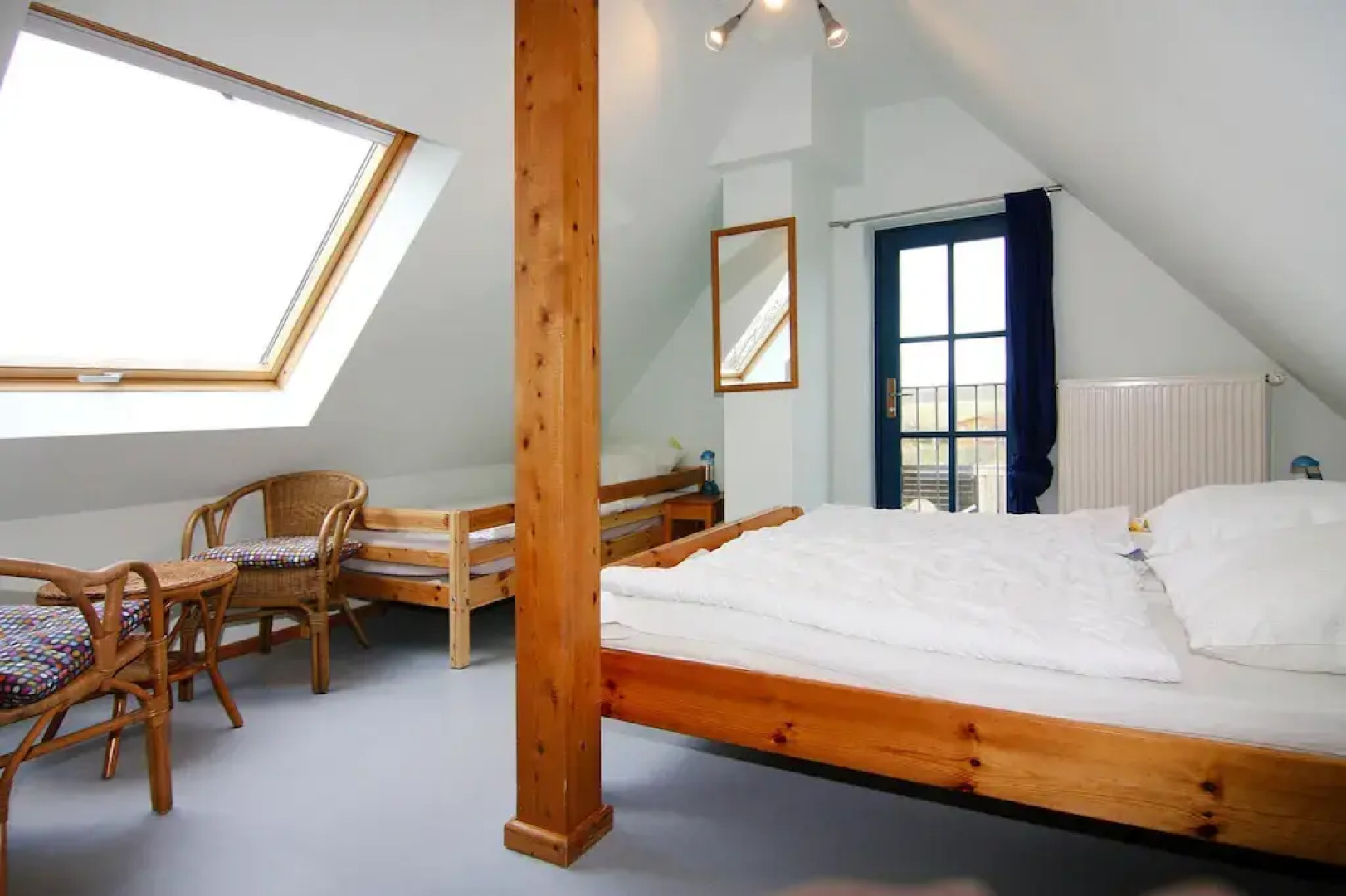 Cottage, Vieregge in Vieregge