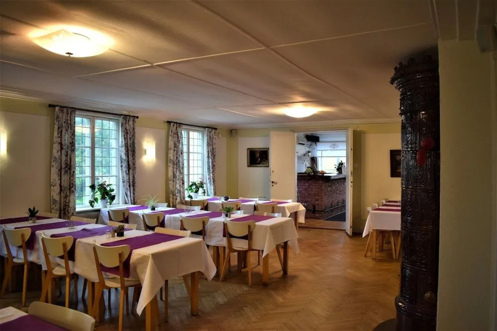 Torups Gästgivaregård