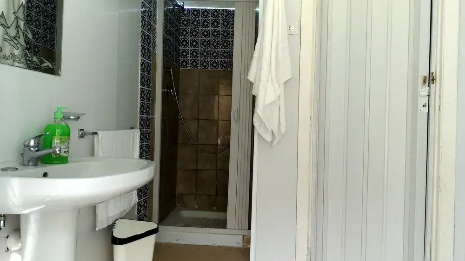 Port Village Vesuvius