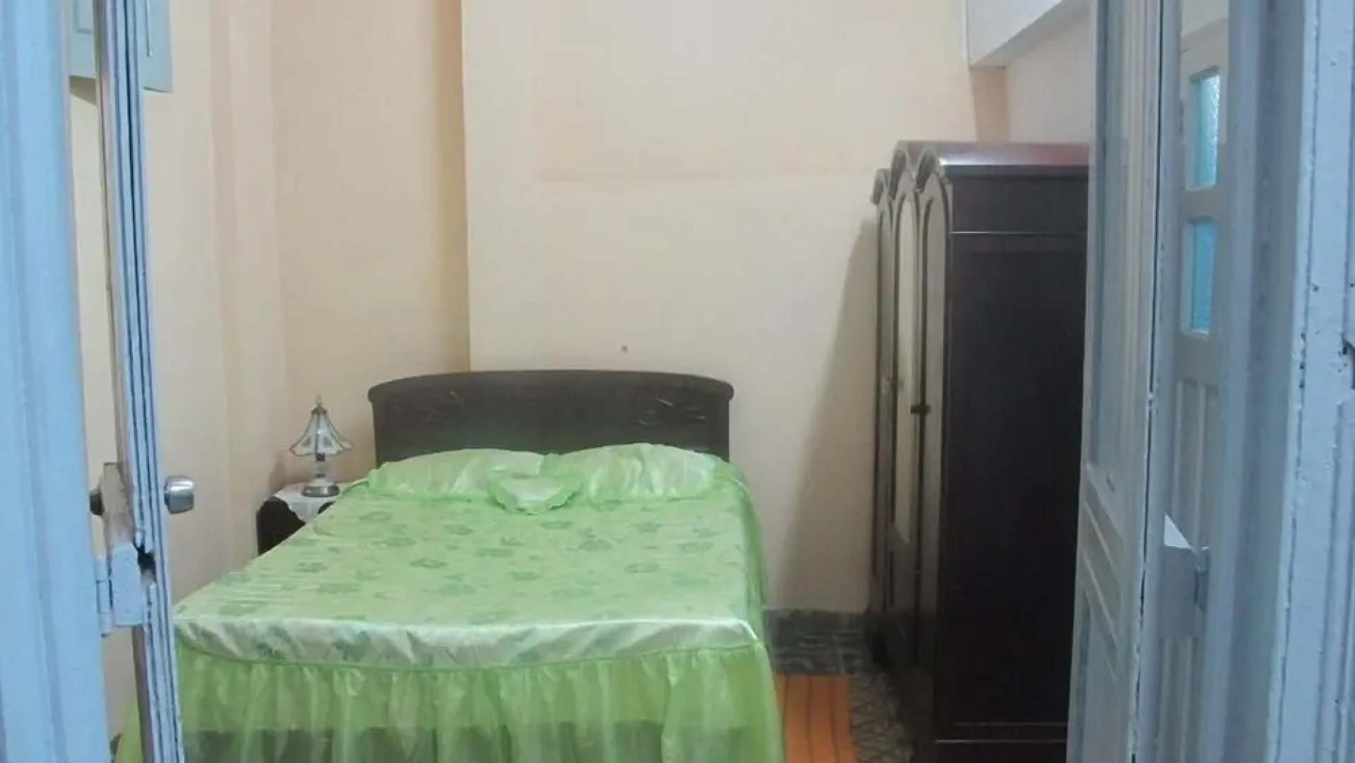 Casa Karina y Franky