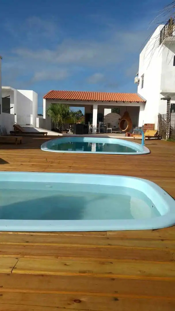 Hotel Villa de Carli