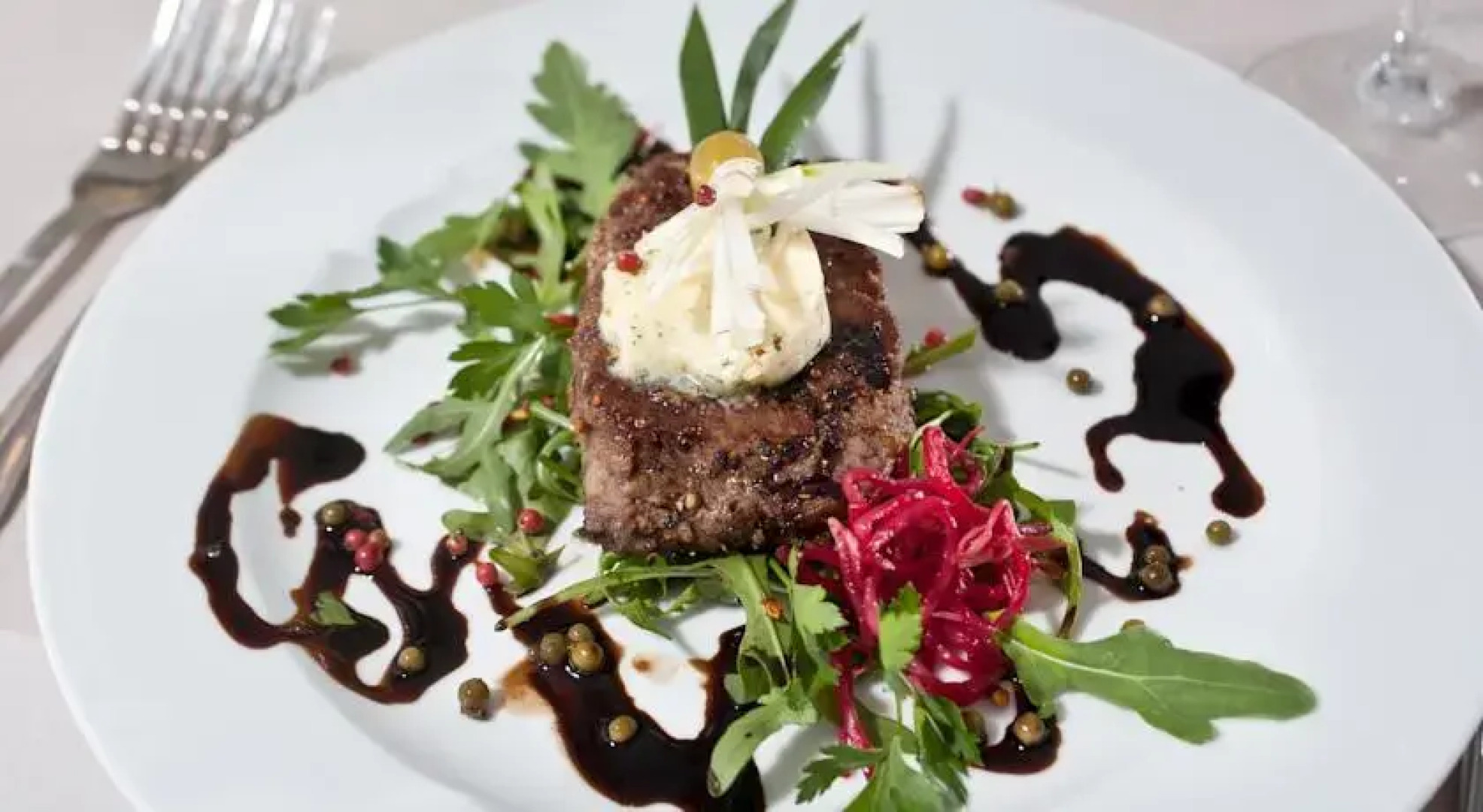 Hotel Dwa Księżyce