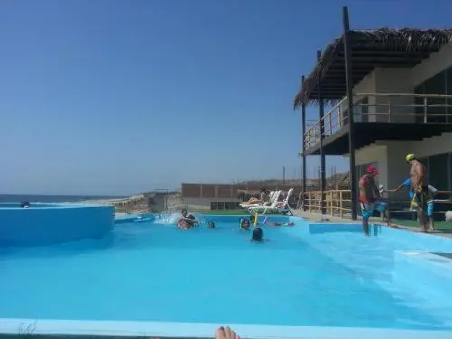 Punta Sol Apart Hotel