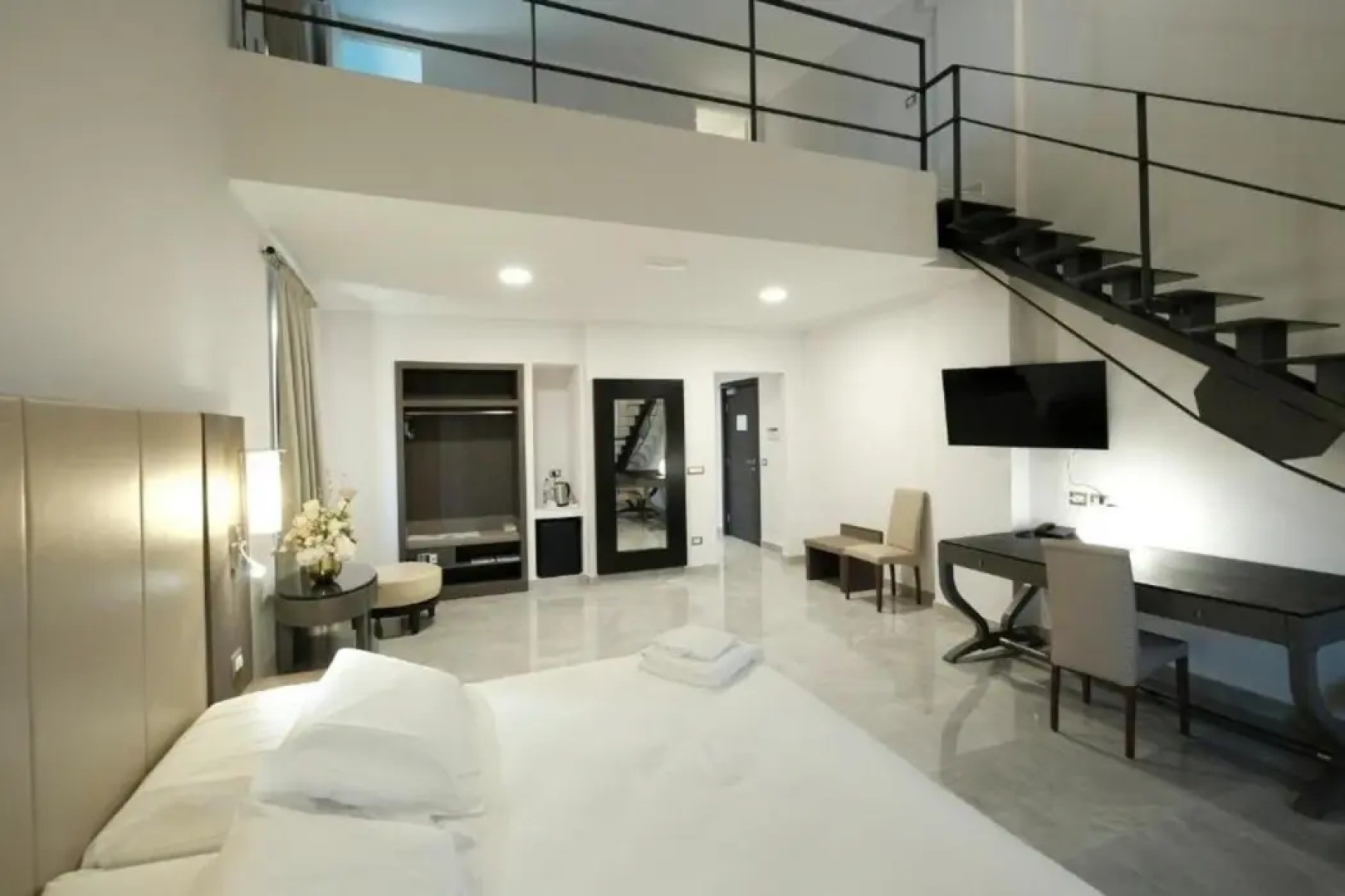 Best Western Grand Hotel Catanzaro