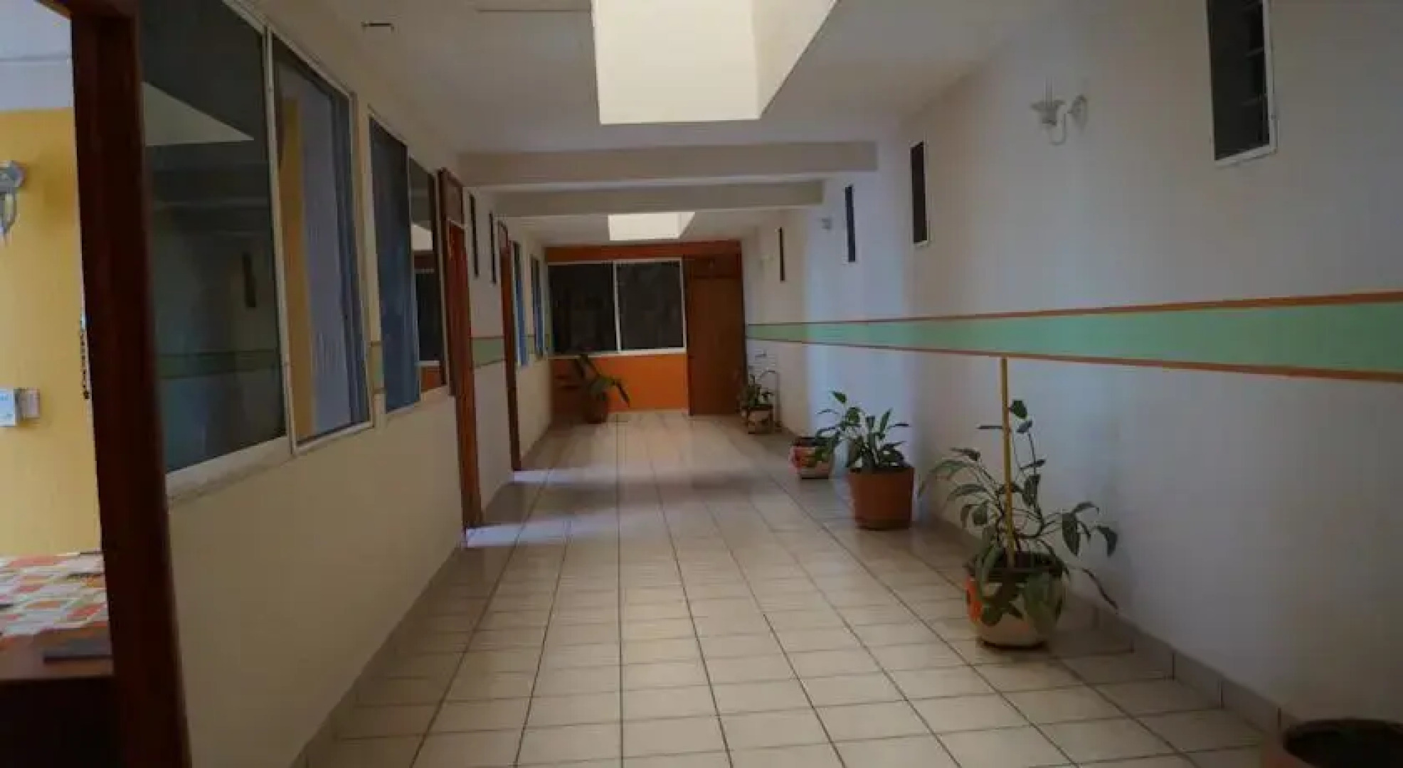 Hotel San Catarino Centro