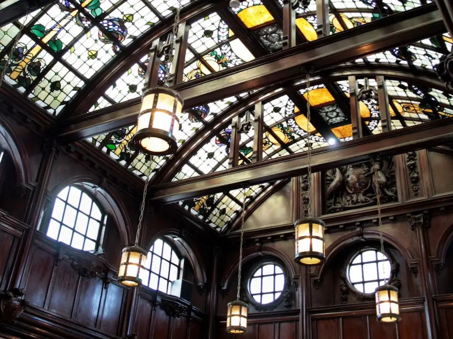 The Woodside Hotel, Aberdour. Exclusive Use