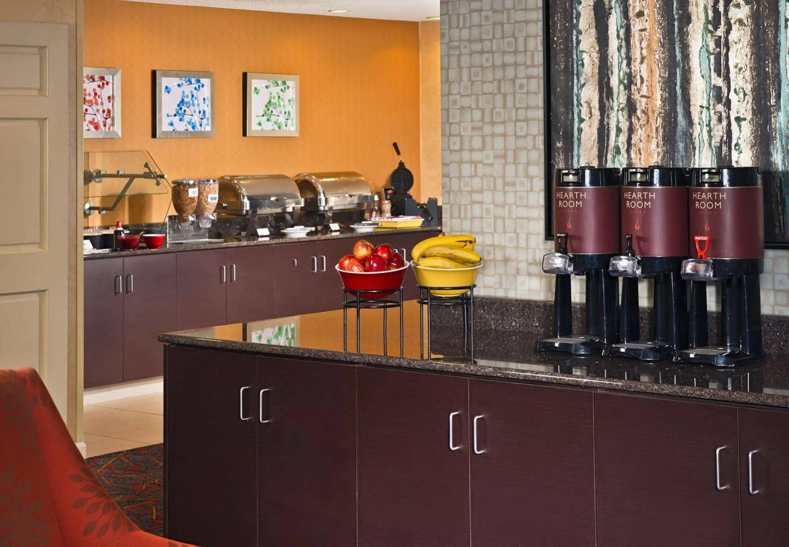 Residence Inn Durham Research Triangle Park