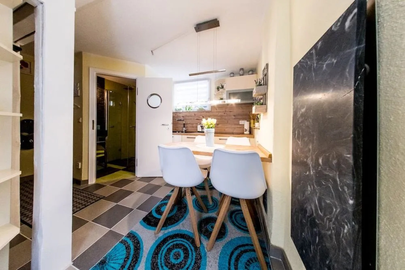 Ferienhaus Harztraum