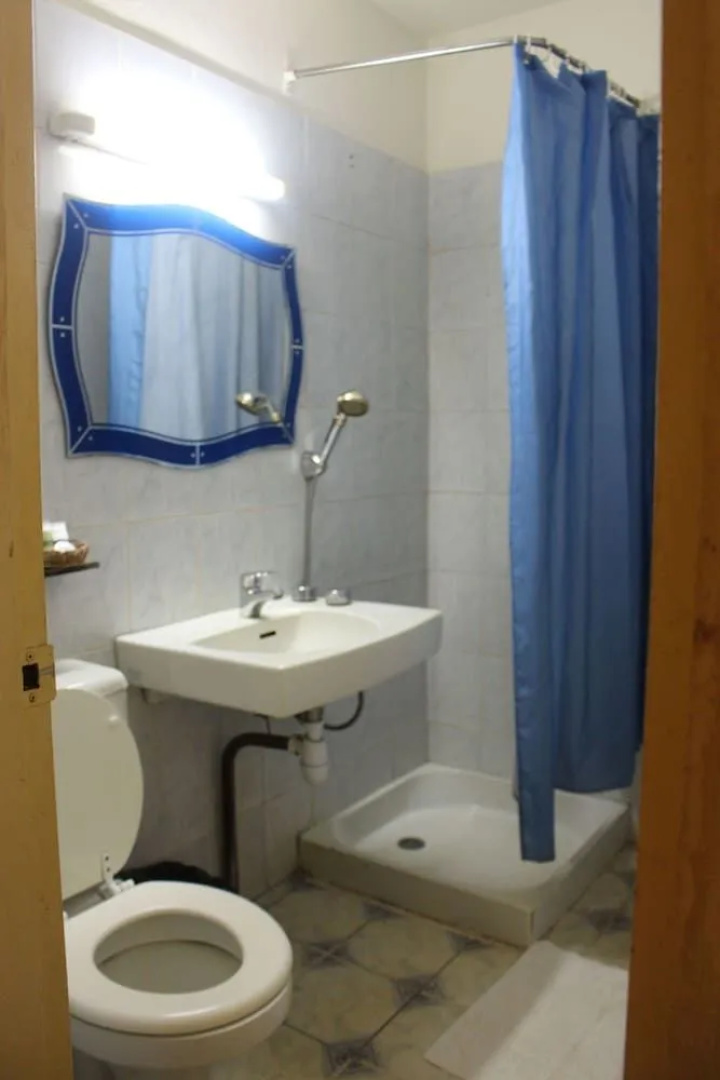 Hotel Mansa