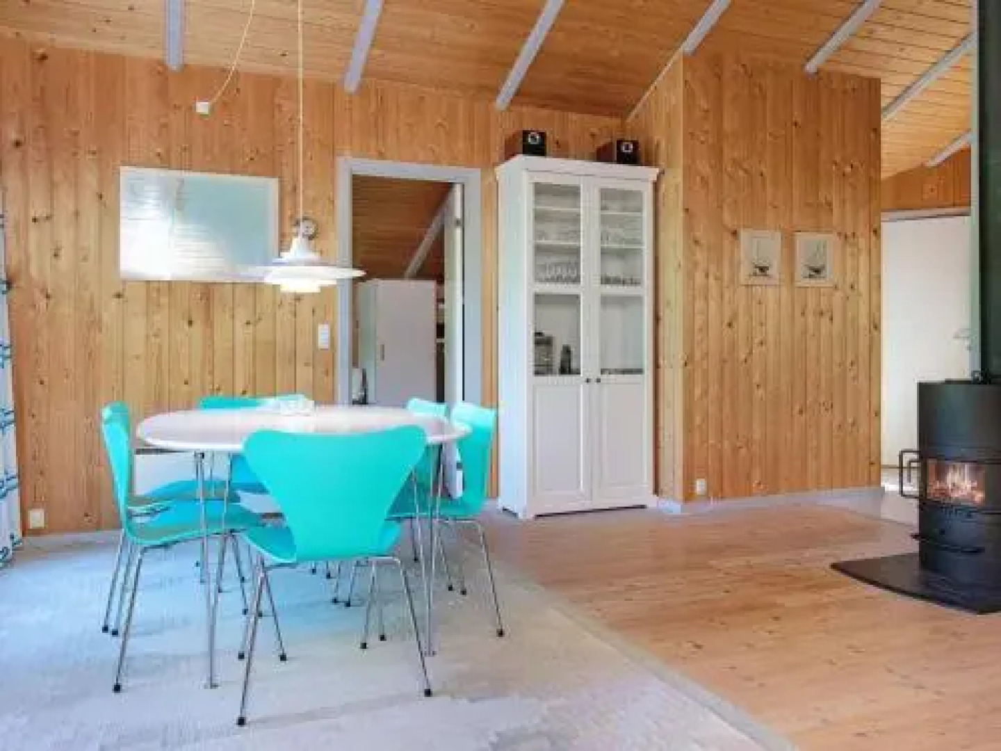 Holiday home Gedser XIV