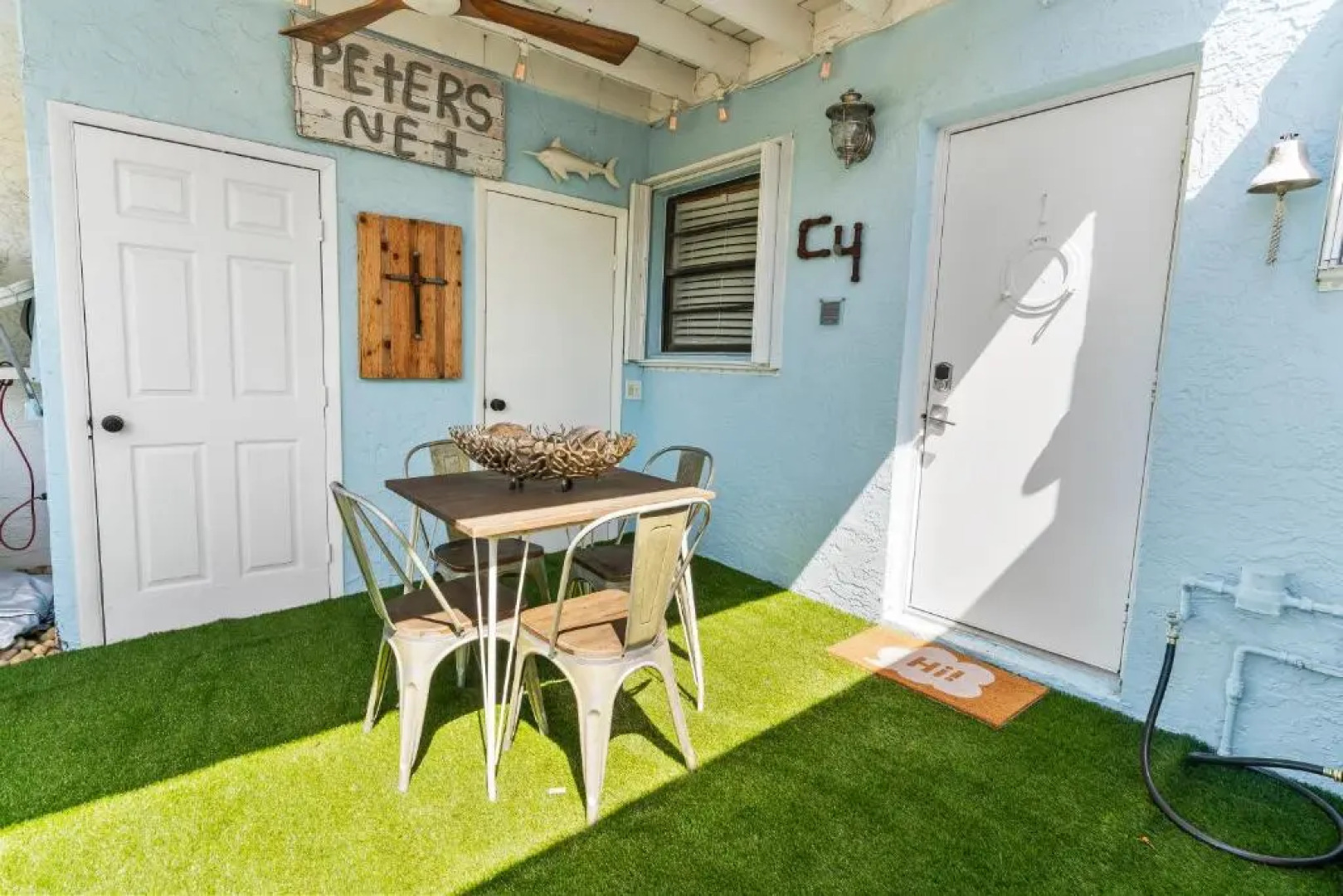 C-VOTED REMODELED UNIT! KAYAKs, MARINA,