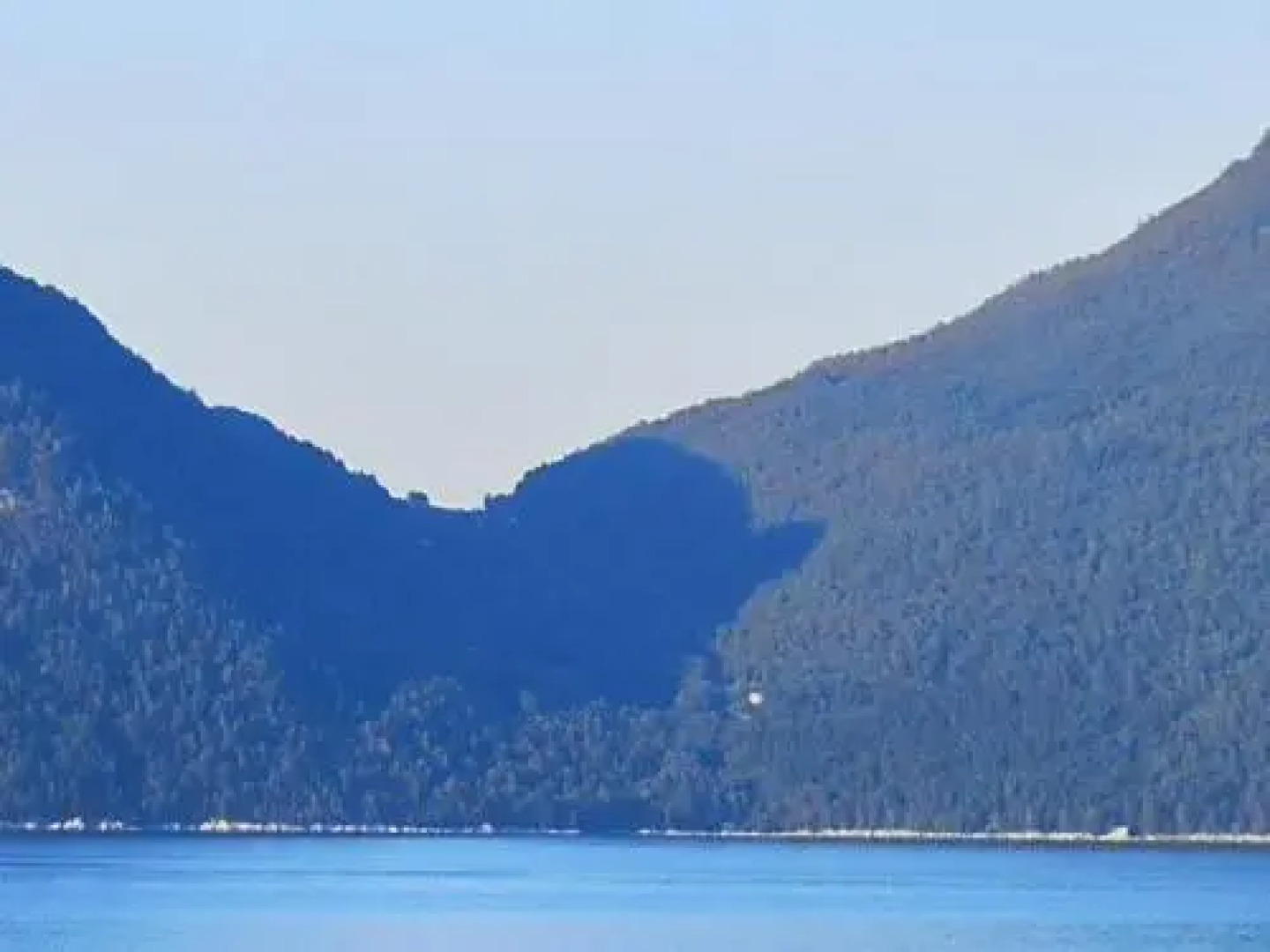 Sunndalsfjord Cottages Fredsvik