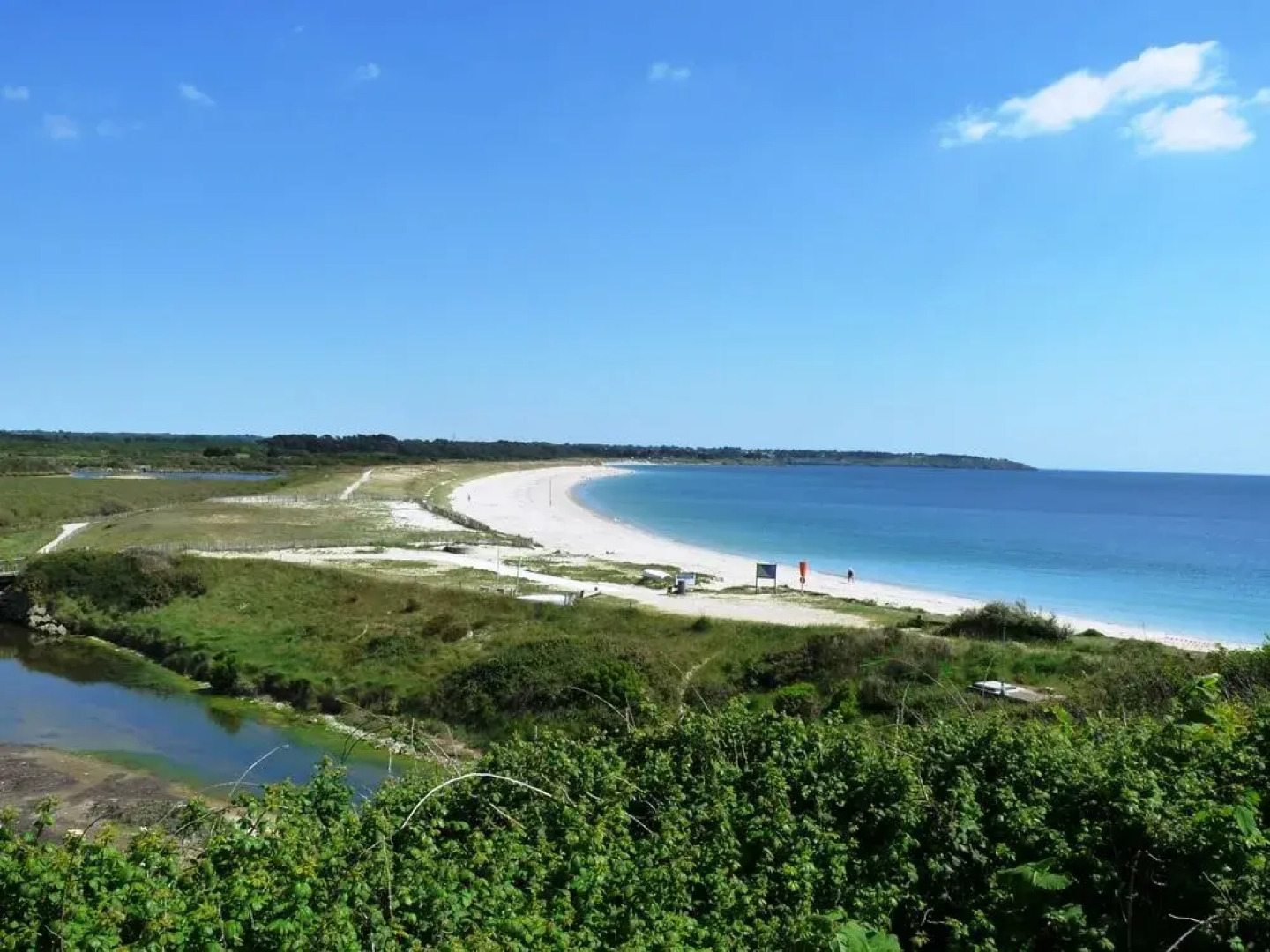 Studio Les Hameaux du Crouesty