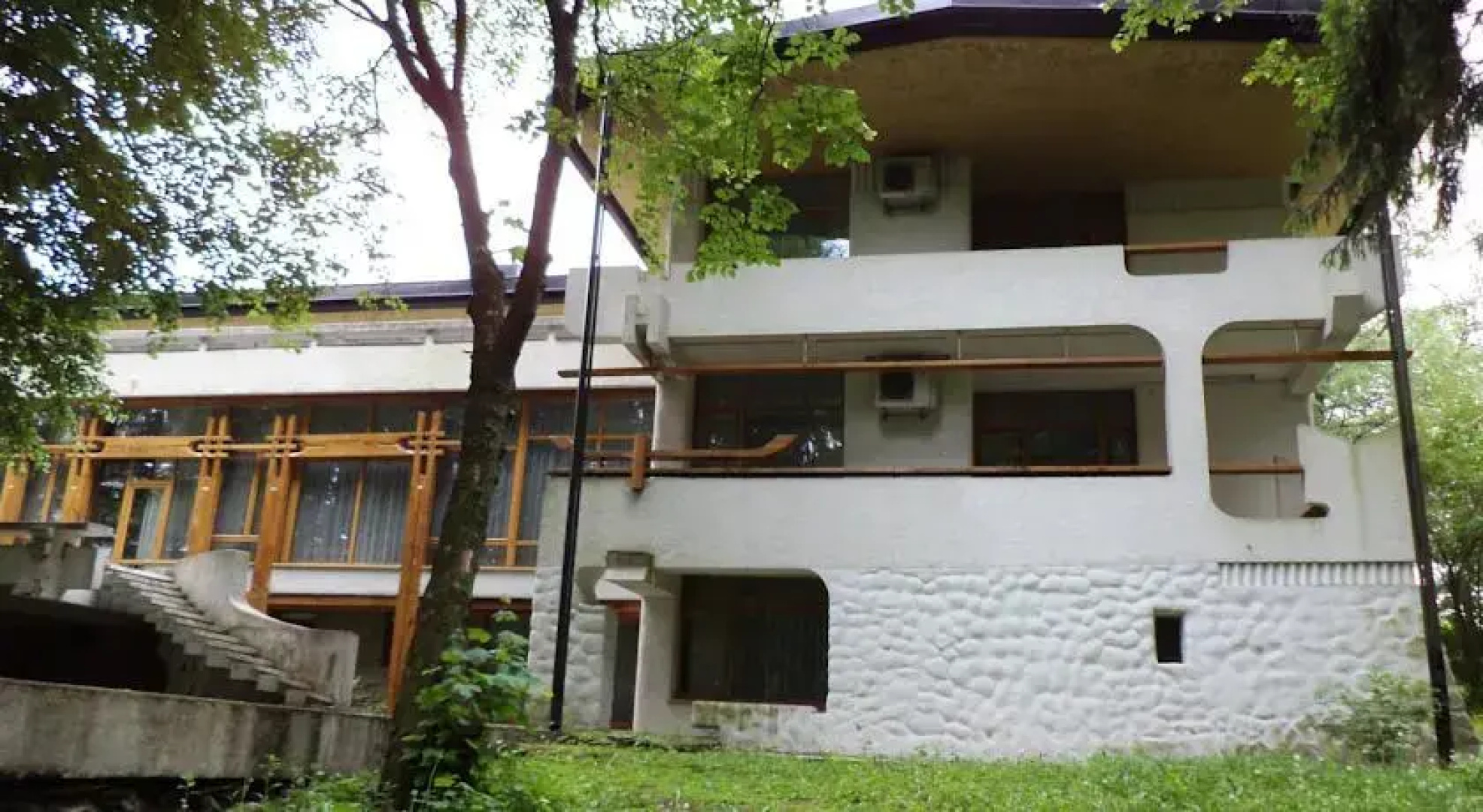 Casa de Oaspeti Suceava