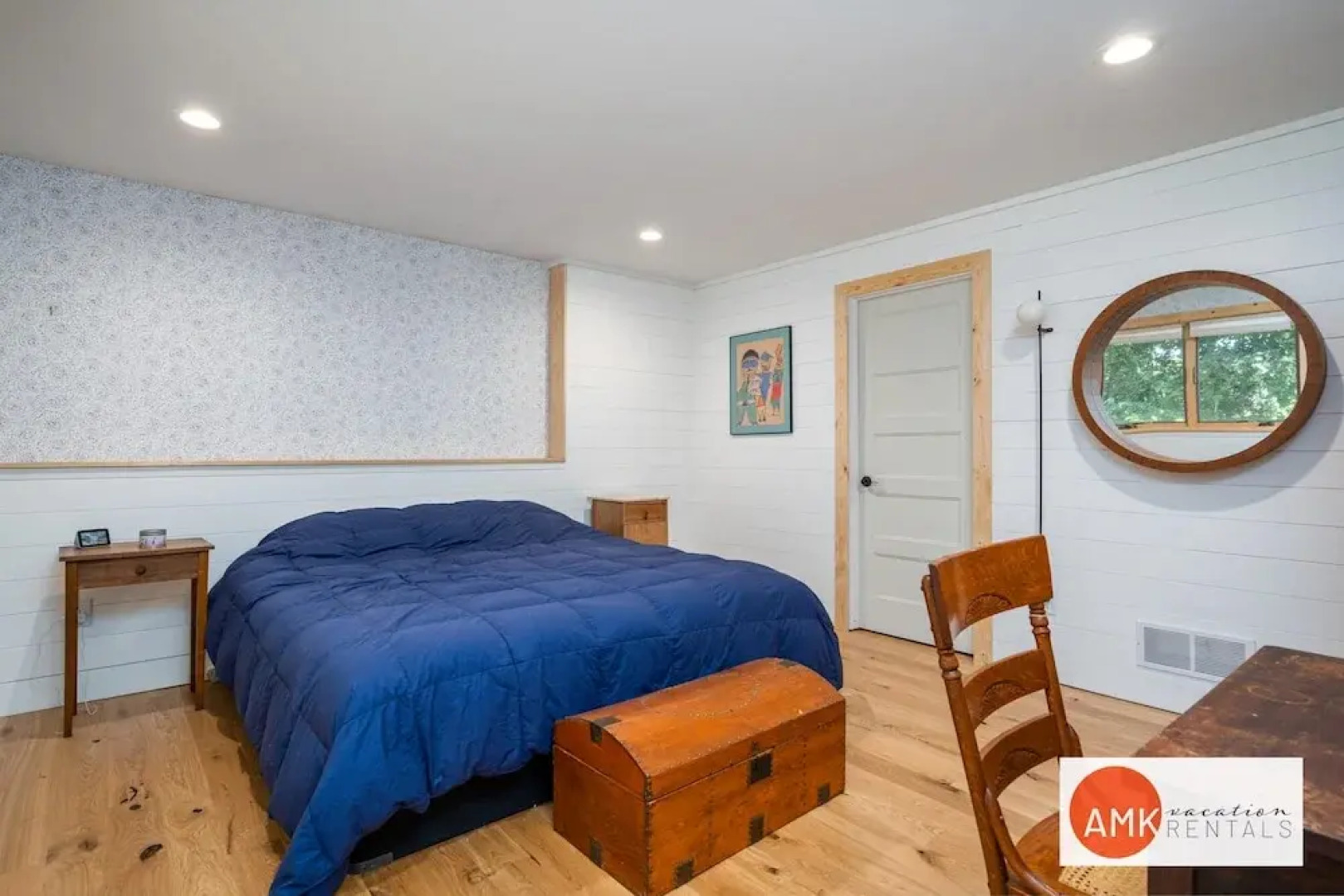 Beautiful Custom Lake House