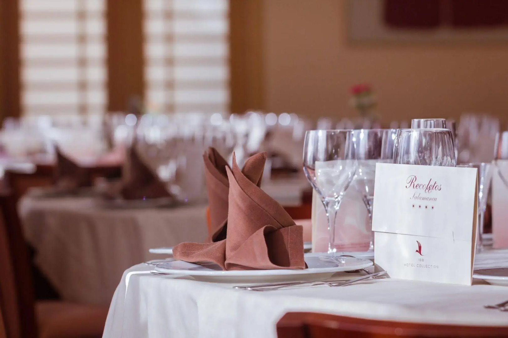 Hotel Bardo Recoletos Coco