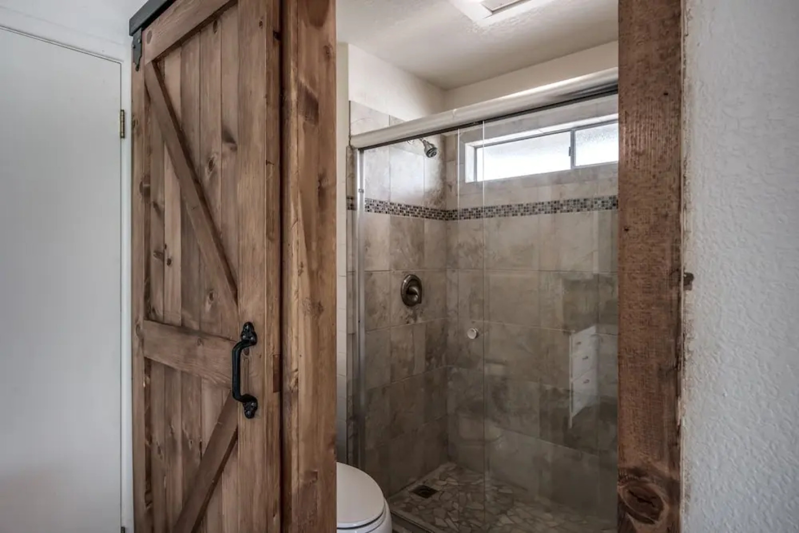 1 High Mesa - Five Bedroom Cabin