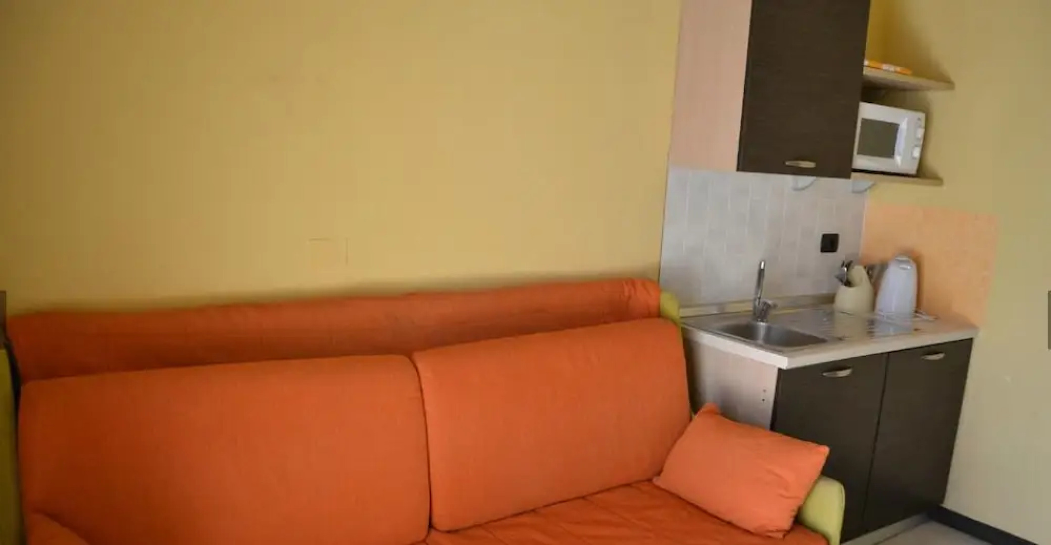 La Marina residence club