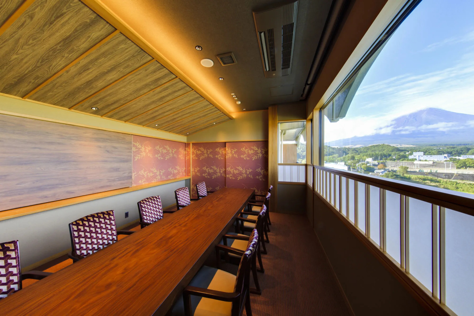 Fujisan Onsen Hotel Kaneyamaen