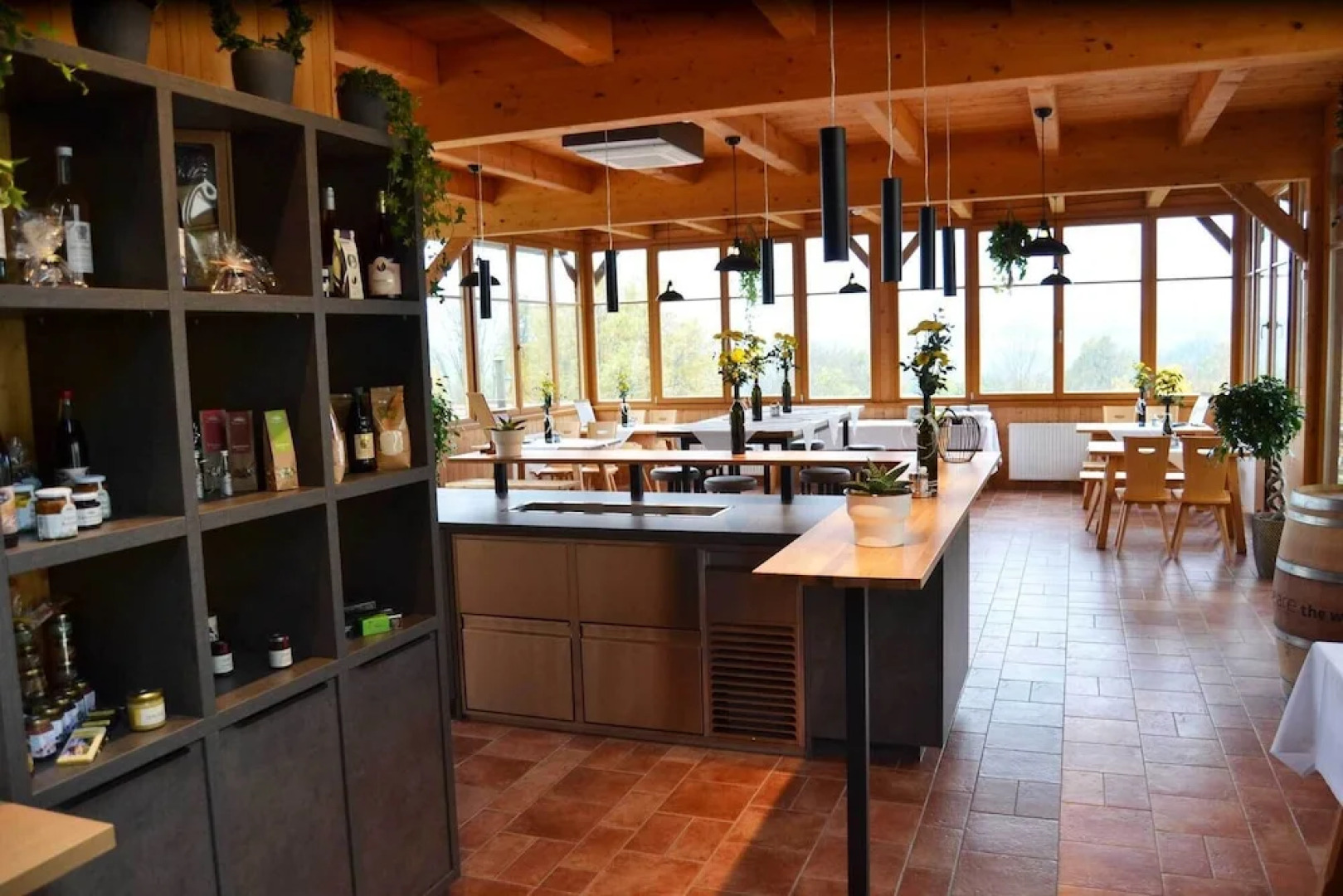 JUFA Hotel Tieschen - Bio Landerlebnis