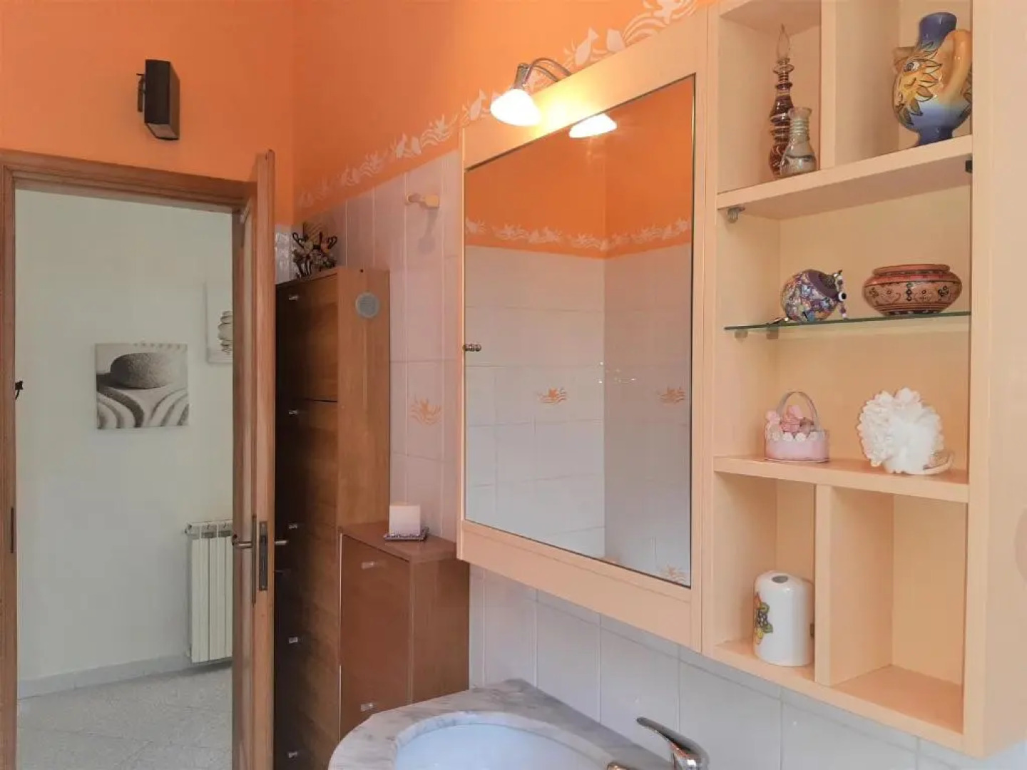 Villa la Casetta con giardino a 30 m dal mare