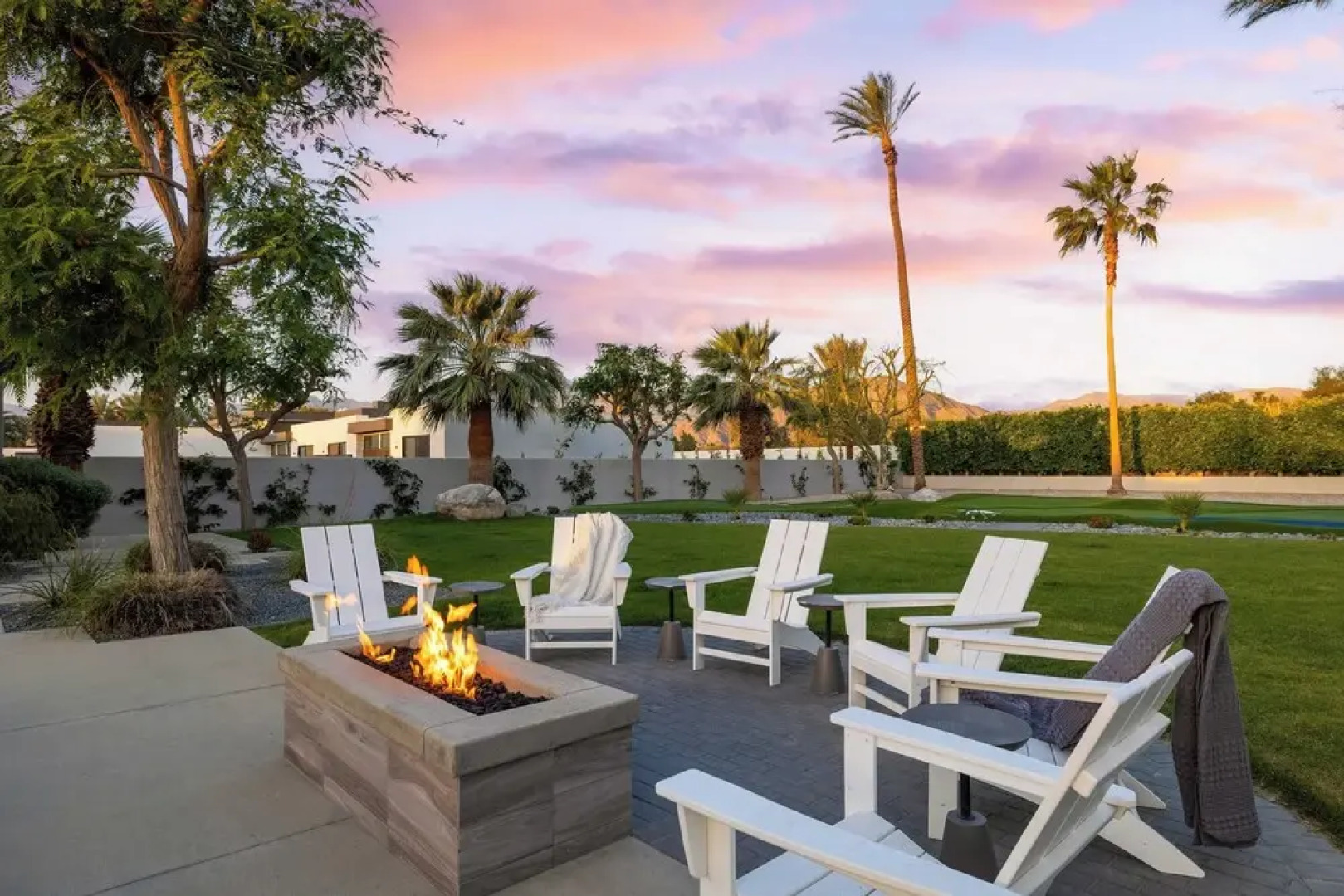 2 Villas Pool+spa, Putting Green, Bocce Polo Villas Solstice by Avantstay