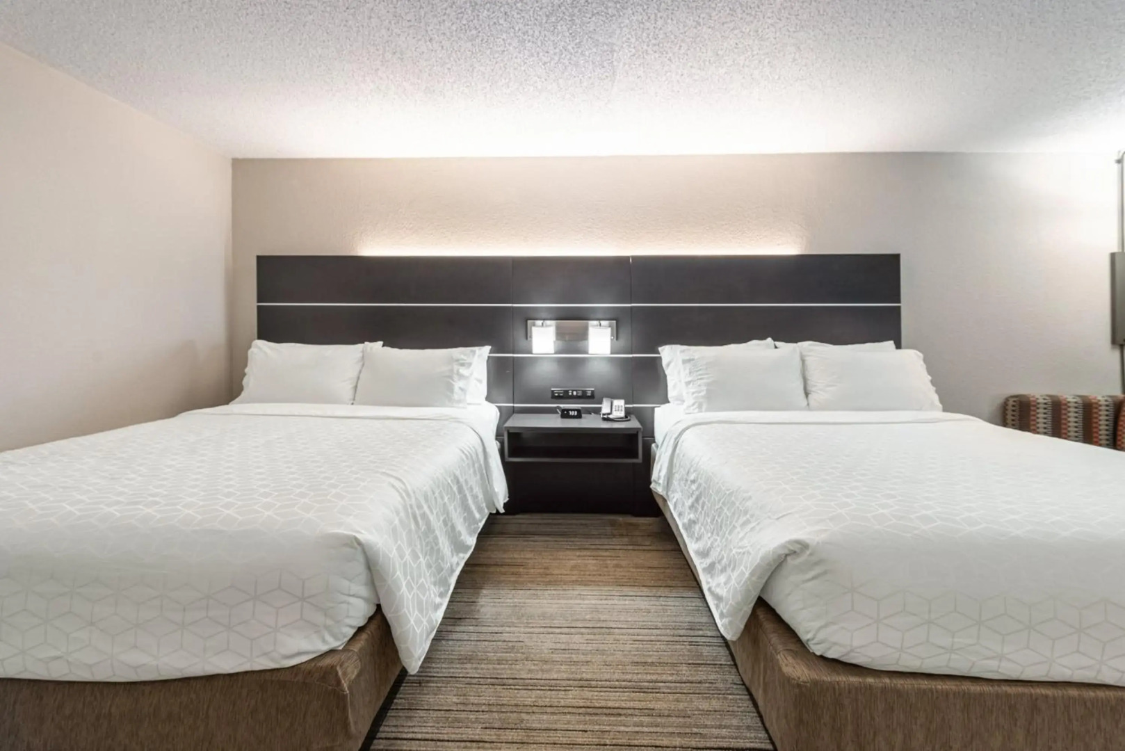 Holiday Inn Express Columbus Downtown by IHG