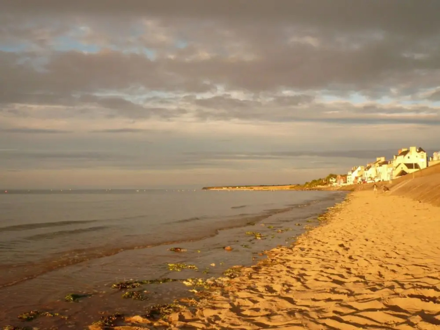 Detached Holiday Home in the Normandy Countryside