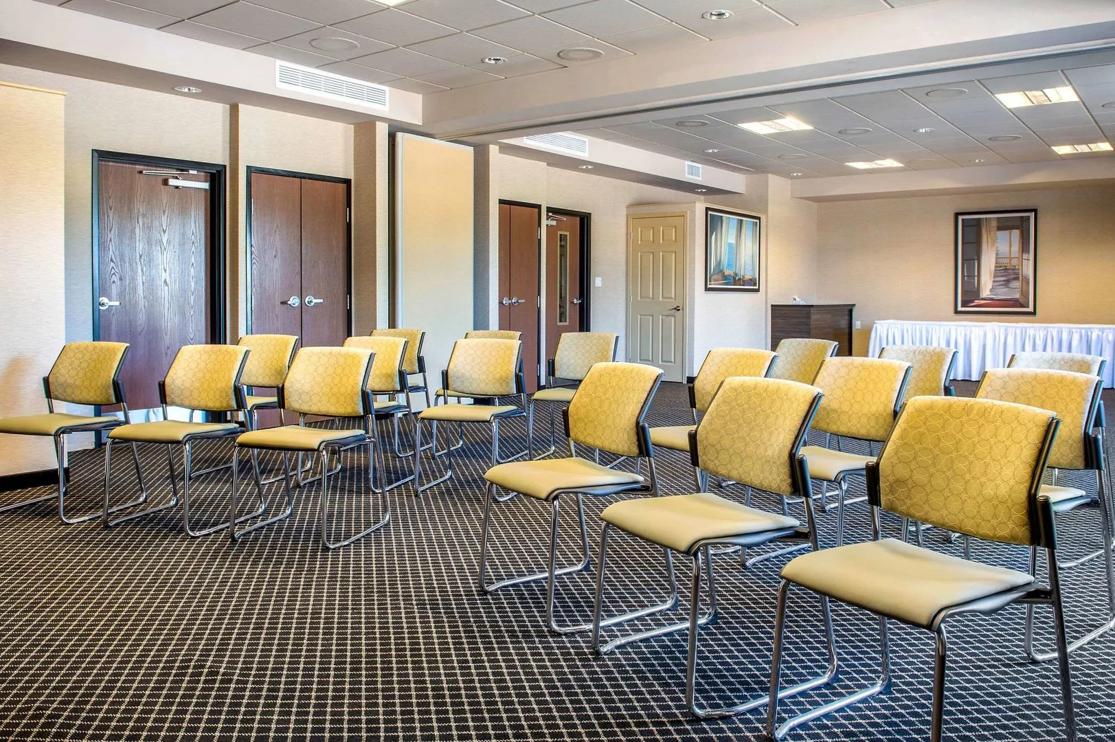 Quality Inn and Suites Petawawa