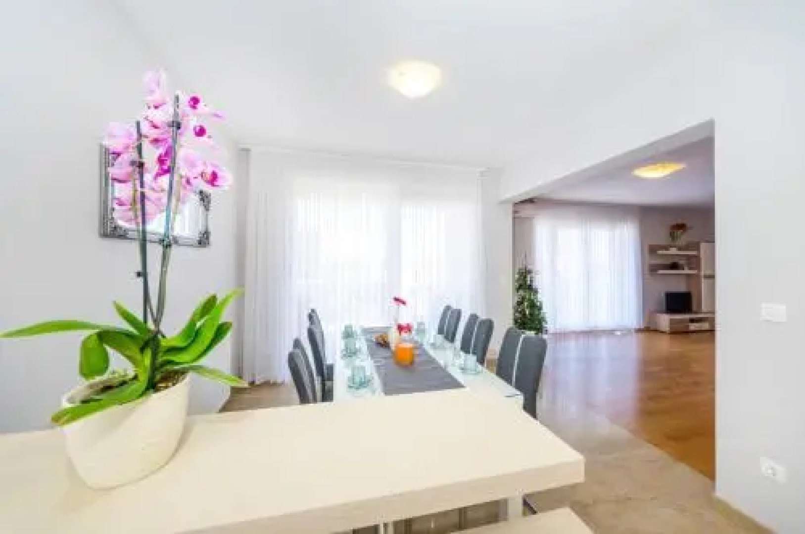 Apartments J.B Exclusive