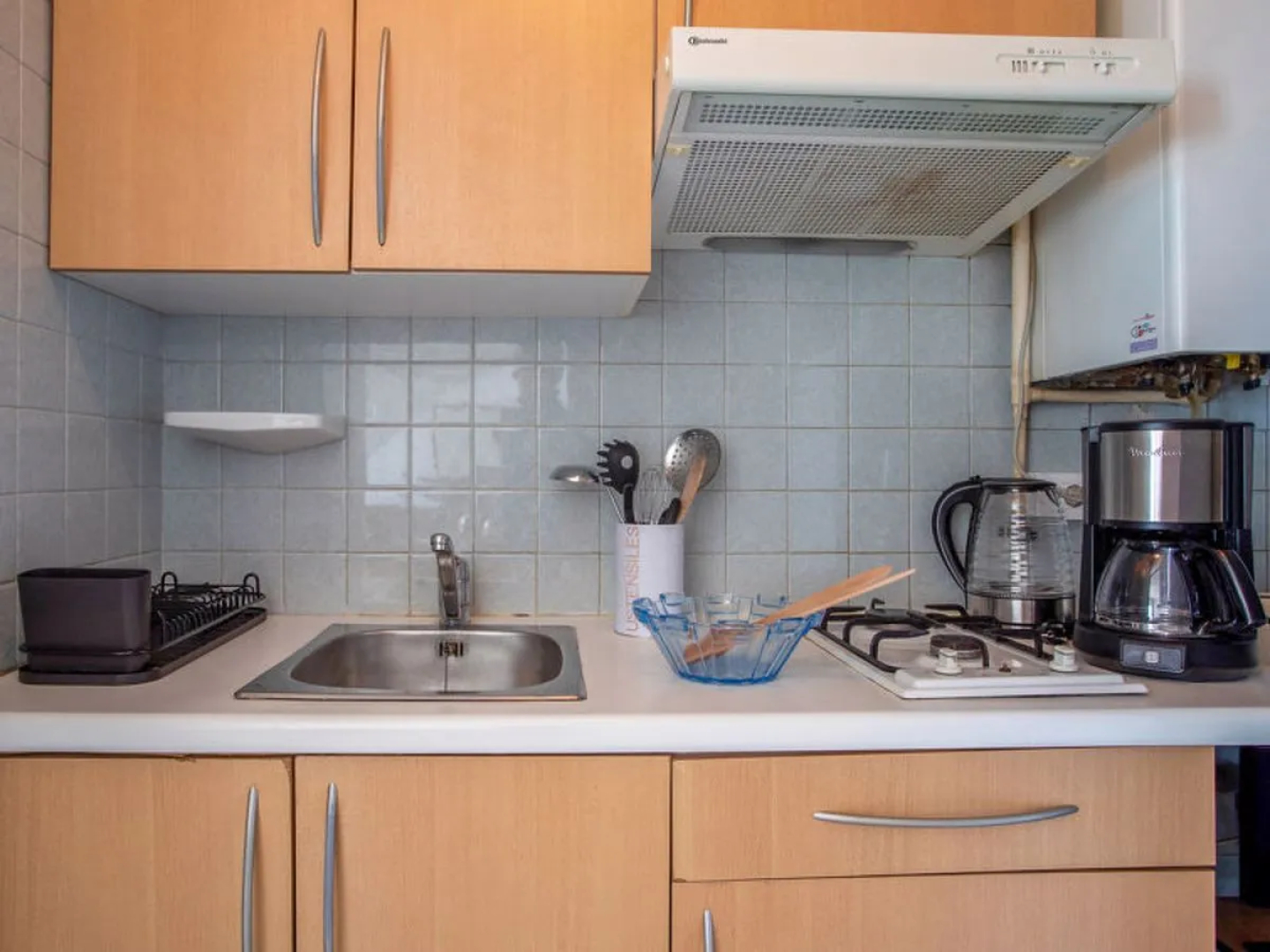 Le grand large plage