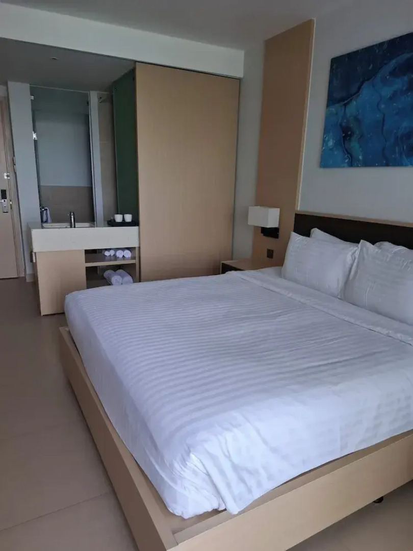 Spring home Arena Cam Ranh