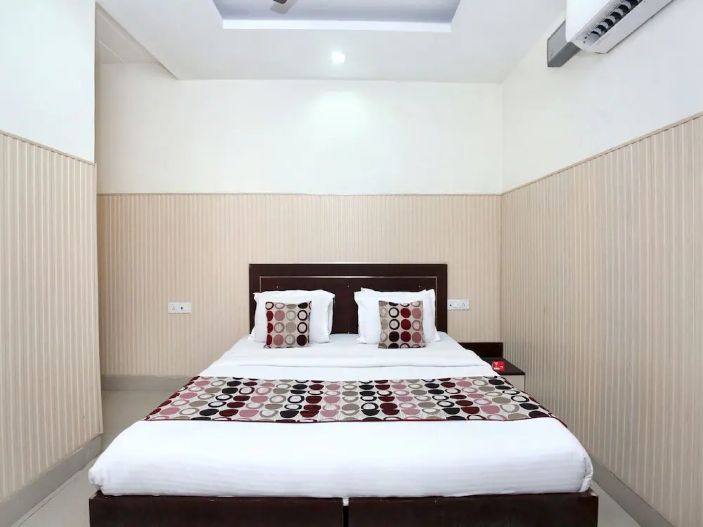 OYO 3390 Hotel Imperial