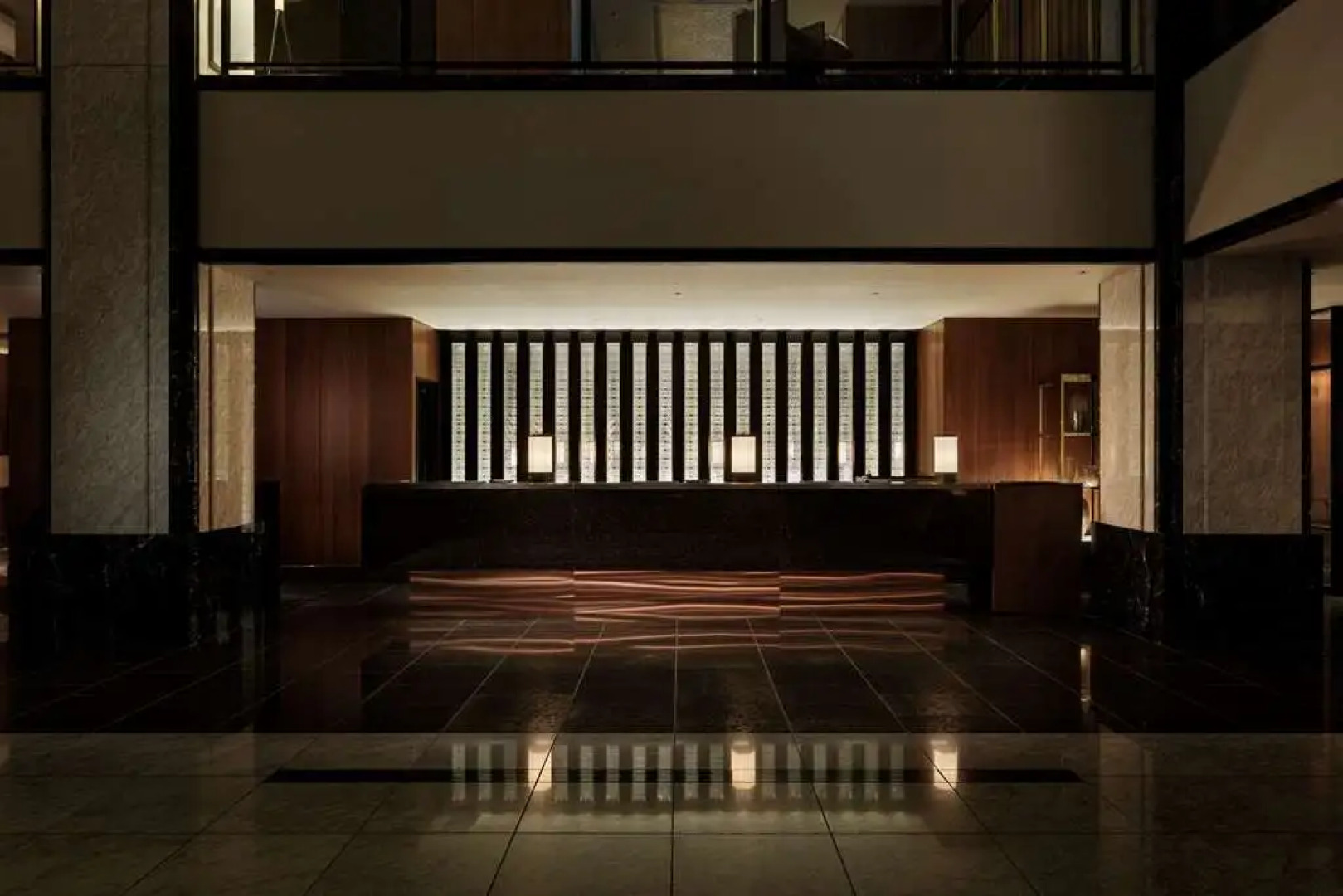 Hyatt Regency Yokohama