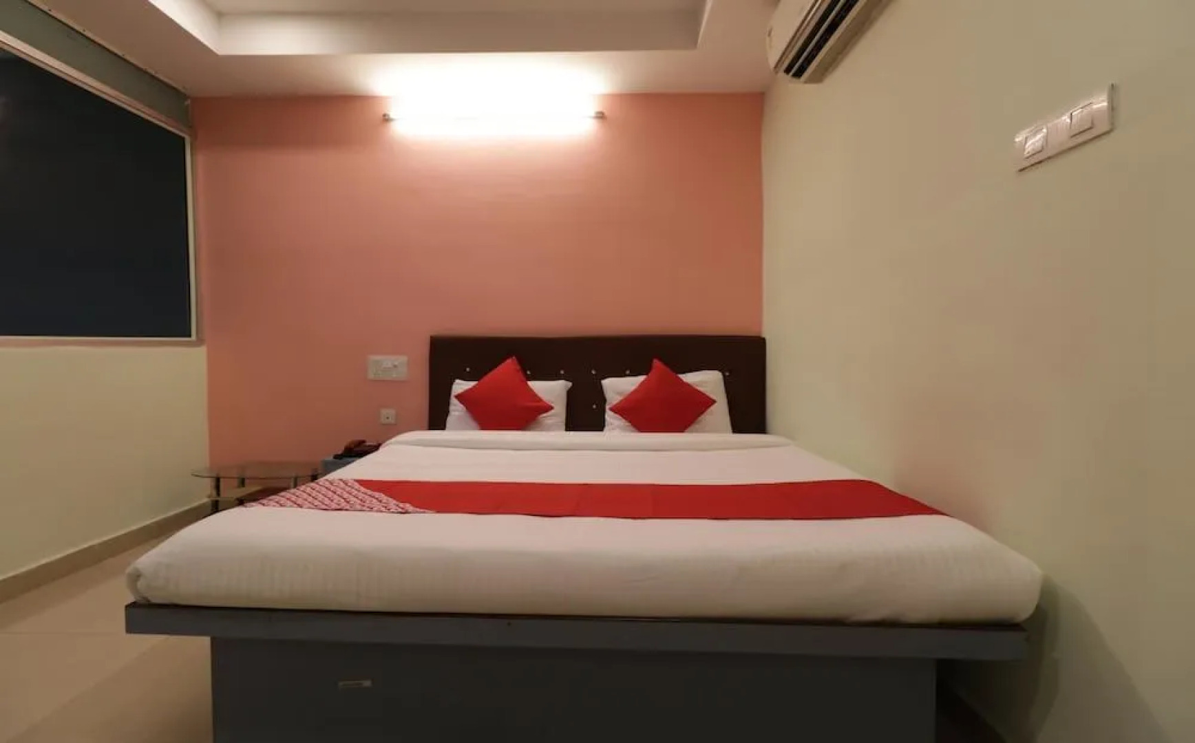 Oyo 29259 Hotel Rama Royal