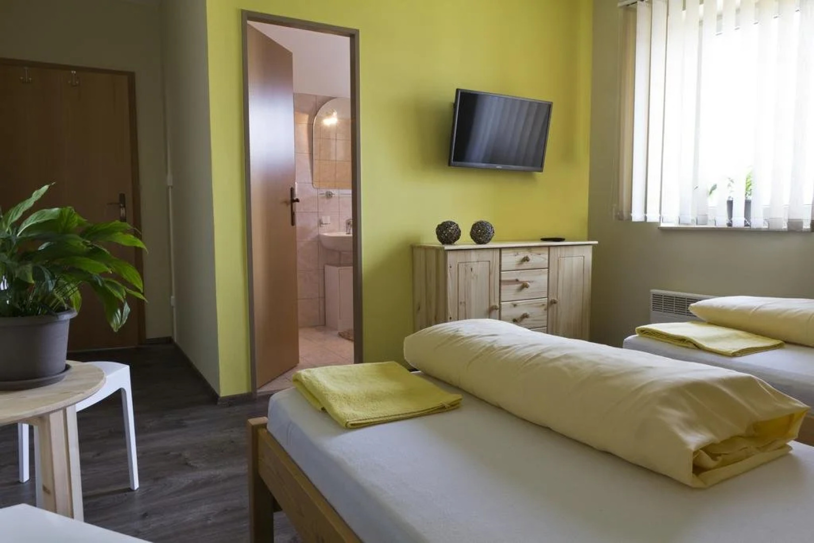 NA LOUCE Restaurace + Penzion