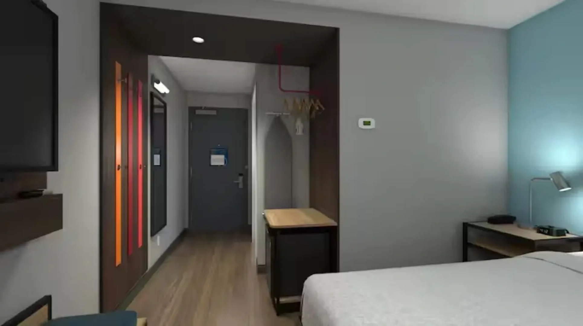 Tru By Hilton Thornburg