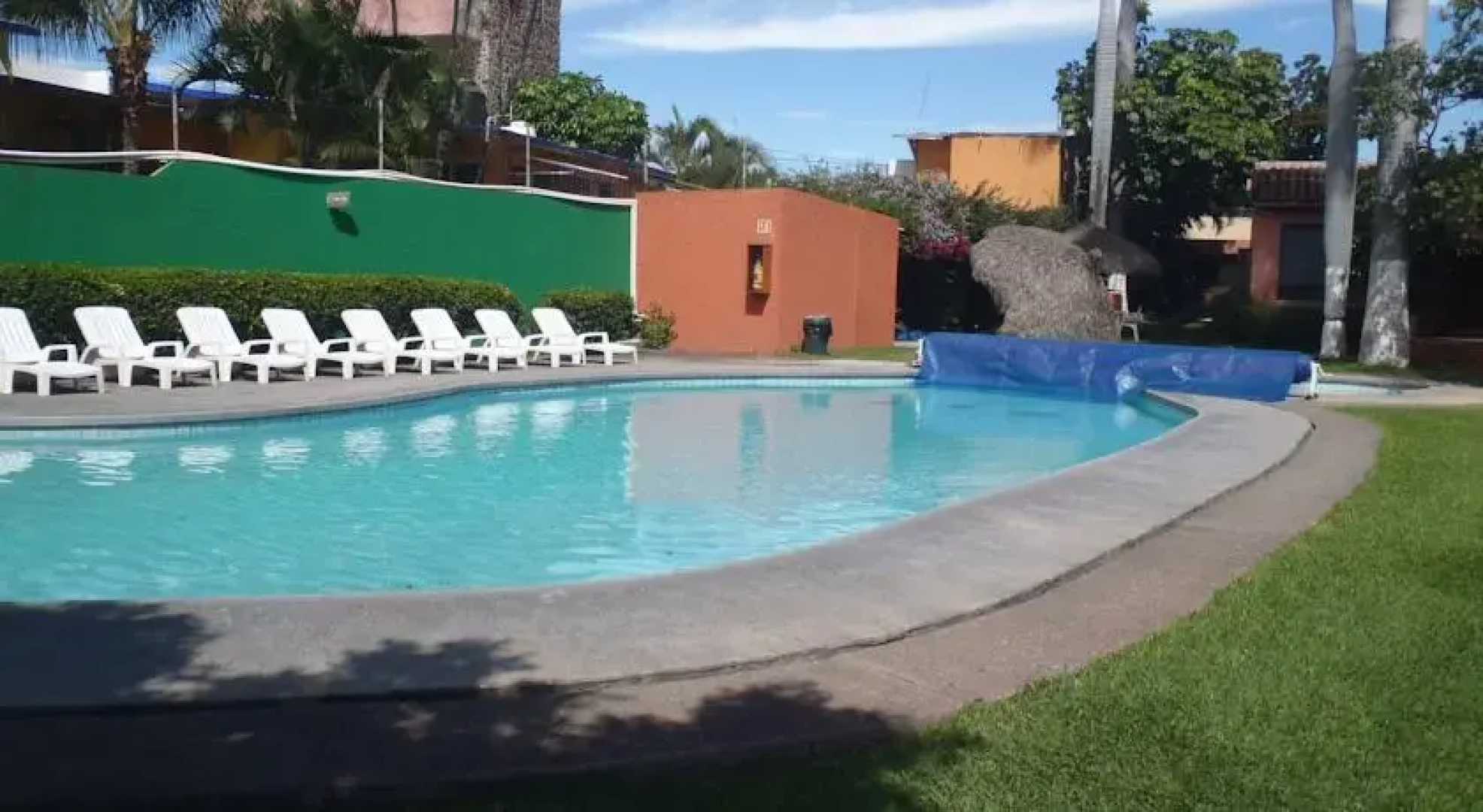 Hotel Vasco
