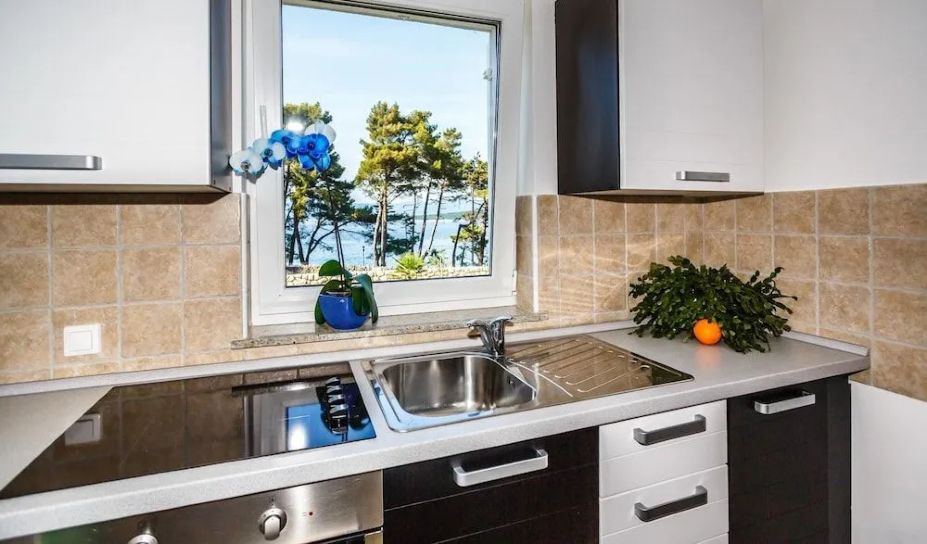 Apartments Mare & Mons Deluxe