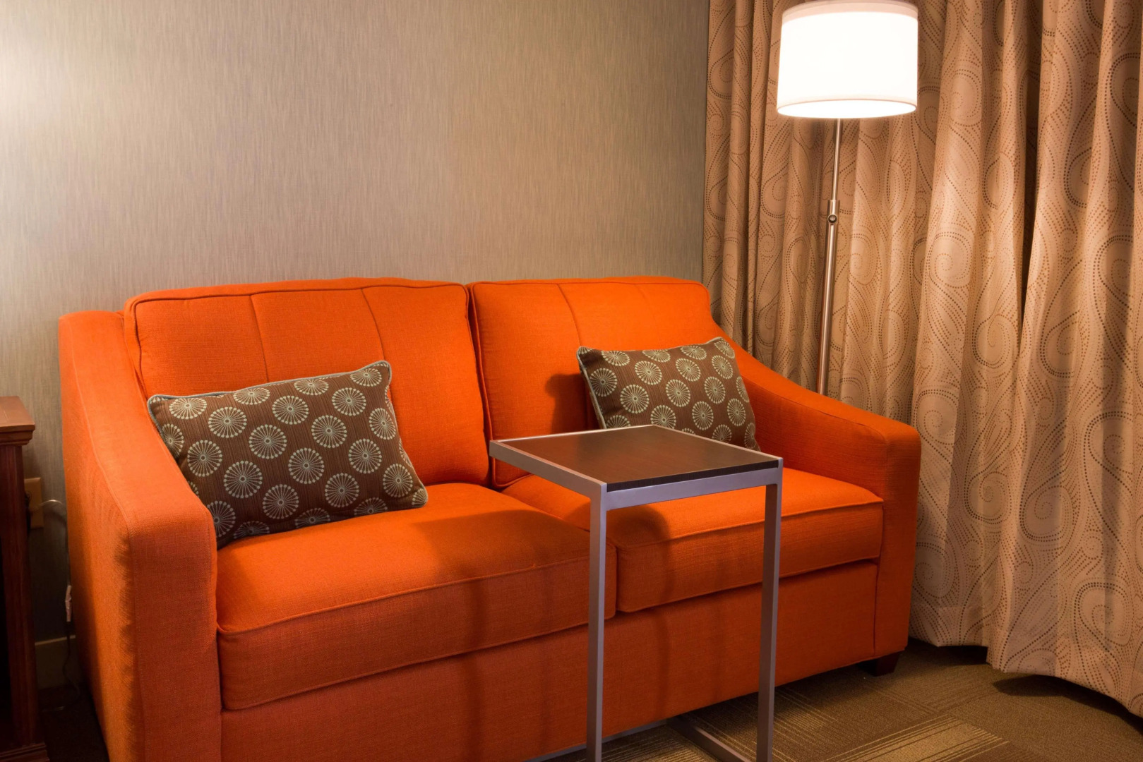 Hampton Inn St. Louis-Airport